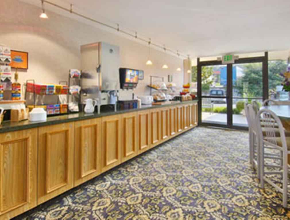 Perryville Hotel Restaurant foto