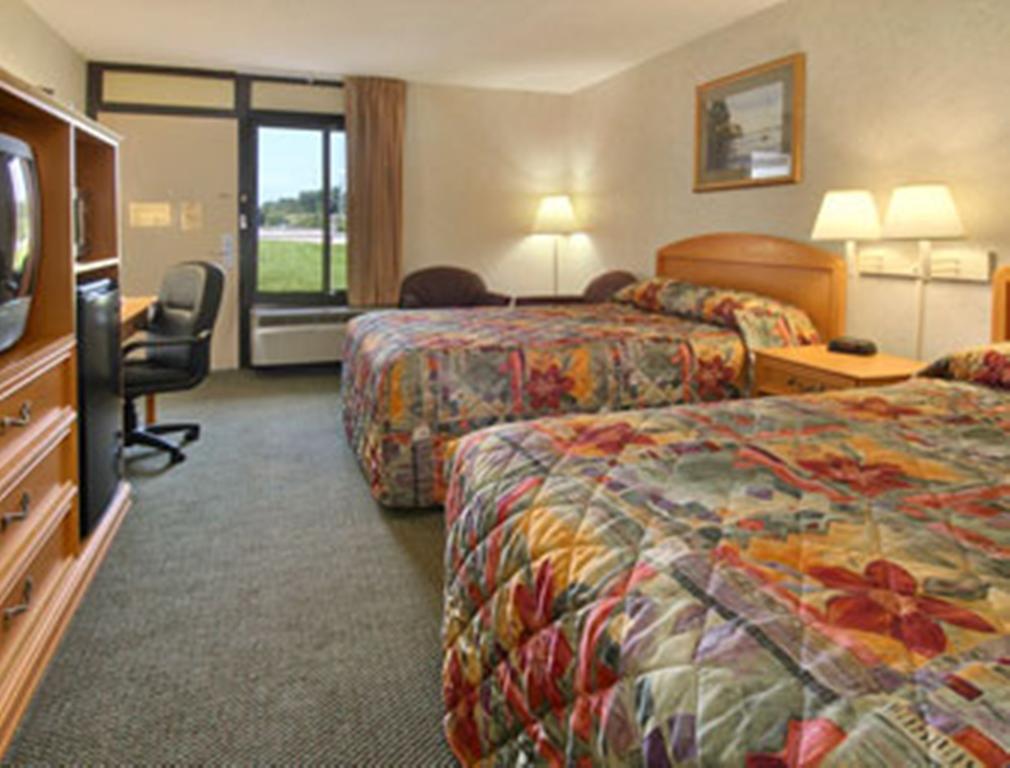 Perryville Hotel Cameră foto